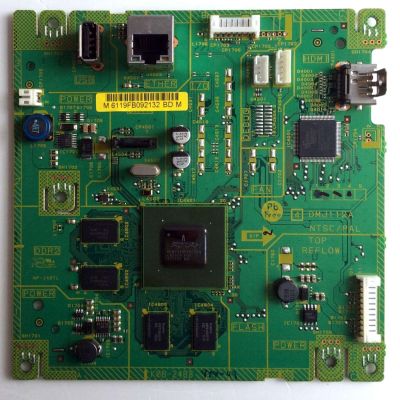 TARJETA DIGITAL INSIGNIA / FA00B96170 / DMJ112A / K08-248B / 6119FB / PANEL V315H1-L02 REV.C1 / MODELO NS-LBD32X-10A - Imagen 6